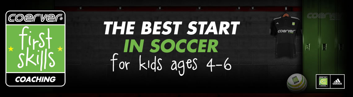 Image result for Coerver First Skills images